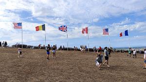 Cap Agde - Debarquement Provence - 15.08.2024 - 031